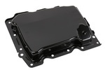 12676340 - Engine: Oil Pan for Buick: Envision, LaCrosse, Regal Sportback, Regal TourX | Cadillac: ATS, CT6, CTS | Chevrolet: Blazer, Camaro, Colorado, Equinox, Impala, Malibu, Traverse | GMC: Acadia, Canyon, Terrain Image