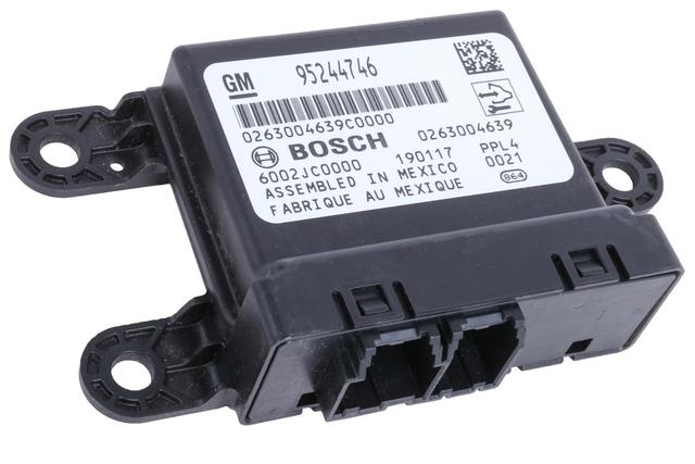 95244746 - Electrical: Module for Chevrolet: Cruze, Cruze Limited Image
