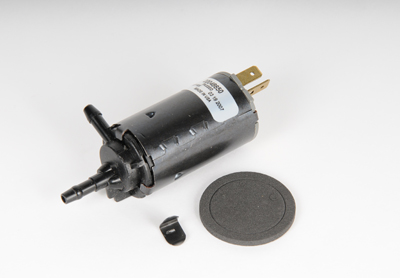 22048650 - Wiper &amp; Washer: Windshield Washer Pump for GM Image