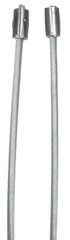 Front Parking Brake Cable Assembly - GM (18034153)