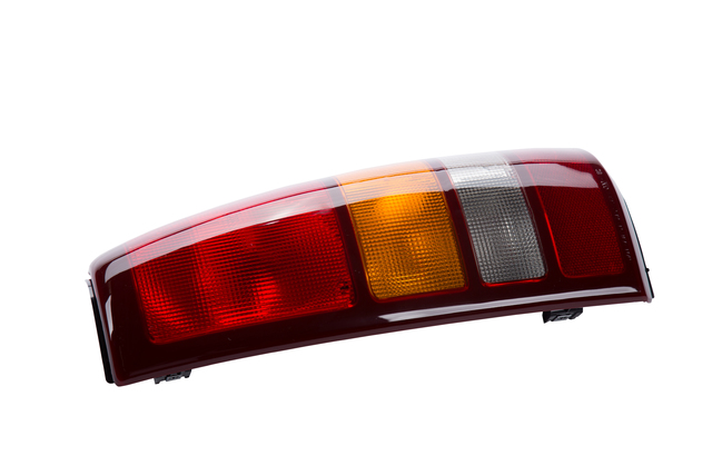19169018 - : Passenger Side Tail Lamp for Chevrolet: Silverado 1500, Silverado 1500 HD, Silverado 2500, Silverado 2500 HD | GMC: Sierra 1500, Sierra 1500 HD, Sierra 2500, Sierra 2500 HD Image