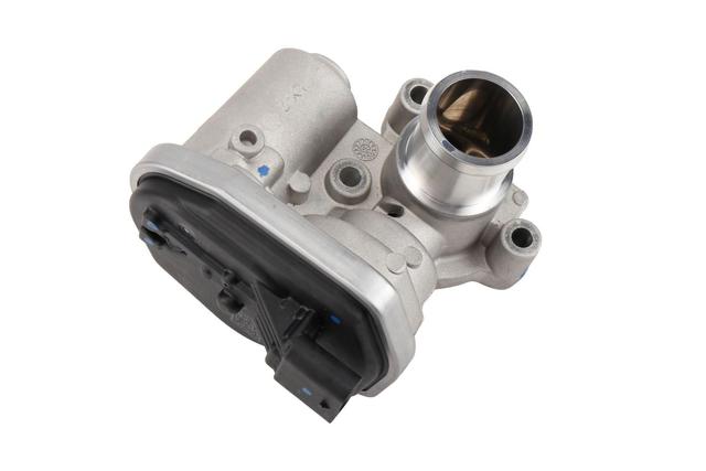 55510254 - Emission System: Egr Valve for Cadillac: Escalade, Escalade ESV | Chevrolet: Silverado 1500, Silverado 1500 LTD, Suburban, Tahoe | GMC: Sierra 1500, Sierra 1500 Limited, Yukon, Yukon XL Image