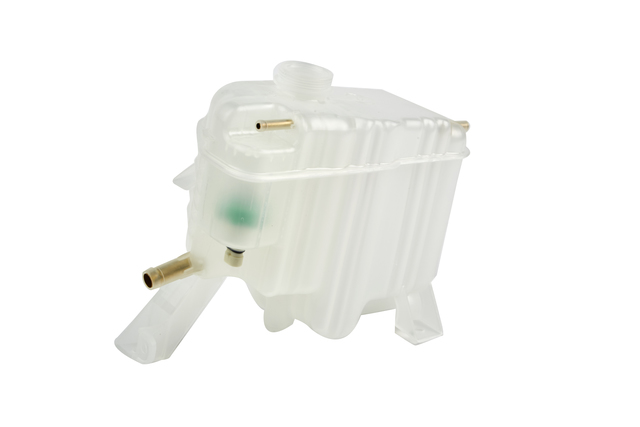 23106015 - Cooling System: Reservoir for Chevrolet: Silverado 2500 HD, Silverado 3500 HD | GMC: Sierra 2500 HD, Sierra 3500 HD Image