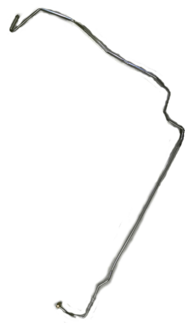 92209645 - HVAC: Evaporator Tube for Pontiac: GTO Image