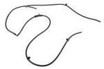 95026523 - Body: Washer Hose for Chevrolet: Sonic Image