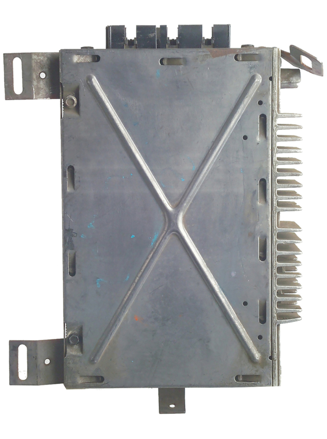 19186061 - : Remanufactured Module for GM Image