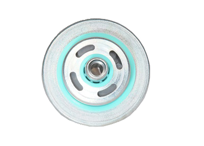 12574287 - Fuel System: Fuel Pressure Regulator for Chevrolet: Cavalier, Classic | Oldsmobile: Alero | Pontiac: Grand Am, Sunfire | Saturn: L100, L200, L300, LS, LS1, LW1, LW200 Image