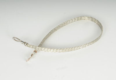 15321224 - : Engine Ground Strap for GM Image