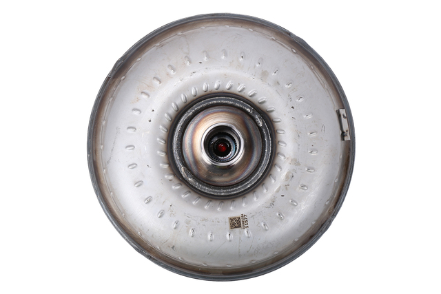 24281741 - Automatic Transmission: Torque Converter for GM Image