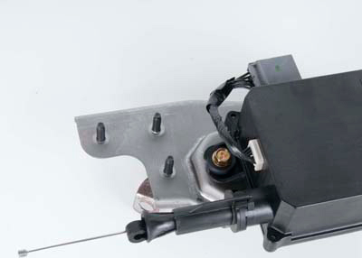 15140317 - : Cruise Unit for Saturn: Ion Image