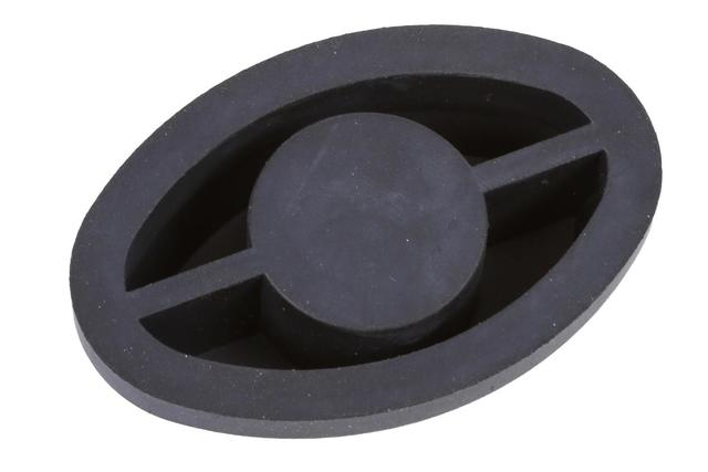 23187082 - : Power Brake Vacuum Source Hole Plug for GM Image