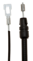 Rear Driver Side Brake Cable - GM (19336718)