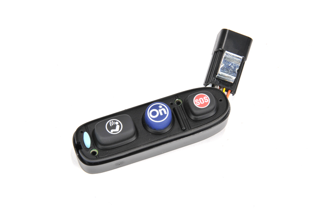 22845966 - Body: Control Switch for GM Image
