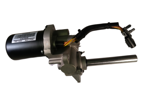 19303236 - Body: Motor for Cadillac: Escalade, Escalade ESV, Escalade EXT | Chevrolet: Avalanche, Suburban 1500, Suburban 2500, Tahoe | GMC: Yukon, Yukon XL 1500, Yukon XL 2500 Image