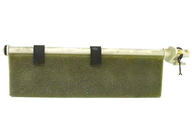 52481016 - HVAC: Valve for Chevrolet: Classic, Malibu | Oldsmobile: Alero, Cutlass | Pontiac: Grand Am Image