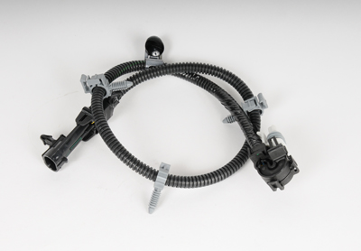 15353818 - Brakes: ABS Wheel Speed Sensor Wiring Harness for Chevrolet: Venture | Oldsmobile: Silhouette | Pontiac: Montana Image