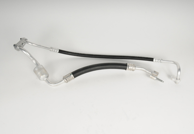 10344009 - HVAC: AC Hose for Chevrolet: Impala, Monte Carlo | Pontiac: Grand Prix Image