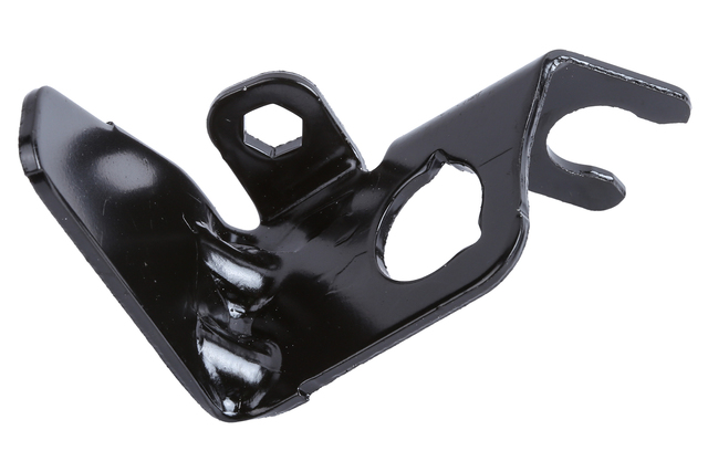 95260572 - : Rear Passenger Side Brake Hose Bracket for GM Image