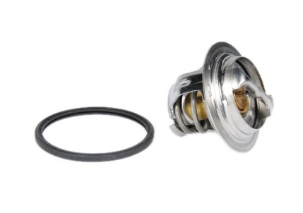 12622410 - : Thermostat Asm-Eng Cool for Buick: LaCrosse, Regal, Verano | Chevrolet: Captiva Sport, Cavalier, Classic, Cobalt, Equinox, HHR, Impala, Malibu | GMC: Terrain | Oldsmobile: Alero | Pontiac: G5, G6, Grand Am, Solstice, Sunfire | Saturn: Aura, Ion, L100, L200, L300, LS, LS1, LW1, LW200, Sky, Vue Image