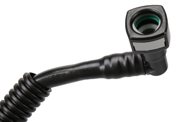 12705559 - : Vapor Canister Purge Tube for Cadillac: Escalade, Escalade ESV | Chevrolet: Silverado 1500, Silverado 1500 LTD, Silverado 2500 HD, Silverado 3500 HD, Suburban, Tahoe | GMC: Sierra 1500, Sierra 1500 Limited, Sierra 2500 HD, Sierra 3500 HD, Yukon, Yukon XL Image