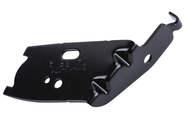 84235005 - : Rear Suspension 2 or 4 Corner Air Leveling Position Sensor Bracket for GM Image