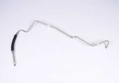 15791703 - : Hose Assembly-Trans Fluid Clear Inl for GM Image