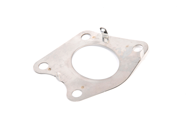 12658509 - Emission System: By-Pass Valve Gasket for Chevrolet: Silverado 2500 HD, Silverado 3500 HD | GMC: Sierra 2500 HD, Sierra 3500 HD Image