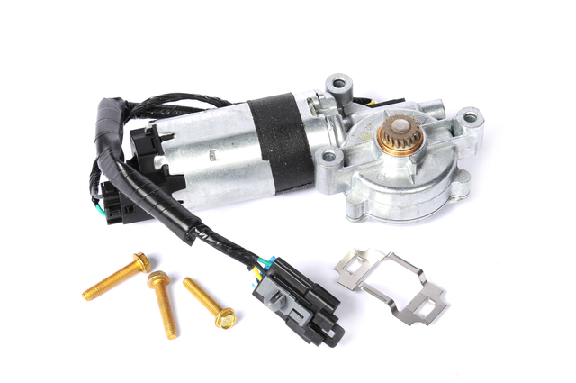 25920112 - Body: Motor for GM Image