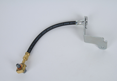 10343494 - Brakes: Brake Hose for Chevrolet: Venture | Oldsmobile: Silhouette | Pontiac: Montana Image