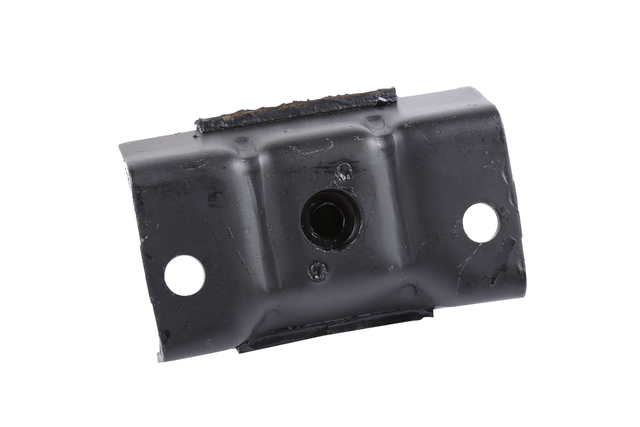 15767858 - Engine: Trans Mount for Cadillac: Escalade | Chevrolet: Blazer, C1500, C2500, C3500, K1500 Pickup, K2500 Pickup, K3500 Pickup, S10, Suburban C1500, Suburban C2500, Suburban K1500, Suburban K2500, Tahoe | GMC: C1500 Pickup, C2500 Pickup, C3500 Pickup, Jimmy, K1500 Pickup, K2500 Pickup, K3500 Pickup, Sonoma, Suburban C1500, Suburban C2500, Suburban K1500, Suburban K2500, Yukon | Oldsmobile: Bravada Image