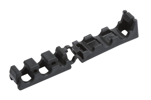 11547715 - : Front Brake and Brake Pressure Modulator Valve Master Cylinder Reservoir Front Pipe Clip for GM Image