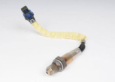 12590035 - : Heated Oxygen Sensor for Cadillac: CTS, SRX, STS Image