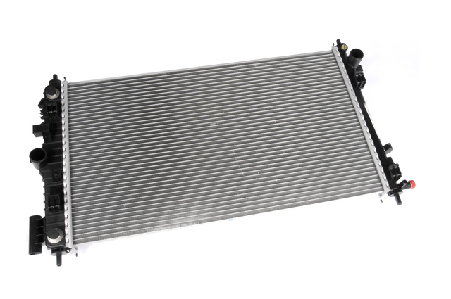 22762531 - Cooling System: Radiator for GM Image