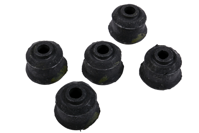 10198370 - Suspension: Bushings for Cadillac: Escalade | Chevrolet: Blazer, C1500, C2500, C3500, C3500HD, K1500 Pickup, K2500 Pickup, K3500 Pickup, Suburban C1500, Suburban C2500, Suburban K1500, Suburban K2500, Tahoe | GMC: C1500 Pickup, C2500 Pickup, C3500 Pickup, C3500HD, K1500 Pickup, K2500 Pickup, K3500 Pickup, Suburban C1500, Suburban C2500, Suburban K1500, Suburban K2500, Yukon Image