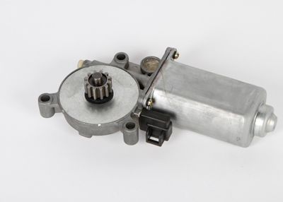 19153501 - Electrical: Window Motor for Buick: Regal | Chevrolet: Lumina | Oldsmobile: Cutlass Supreme | Pontiac: Grand Prix Image