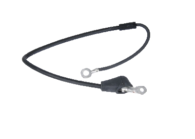 15371973 - Electrical: Battery Cable for Chevrolet: Silverado 2500 HD, Silverado 2500 HD Classic, Silverado 3500, Silverado 3500 Classic | GMC: Sierra 2500 HD, Sierra 2500 HD Classic, Sierra 3500, Sierra 3500 Classic Image