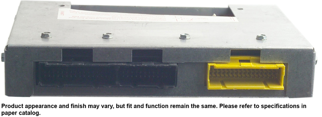 88999199 - Electrical: Eec Module for Buick: Century, Skylark | Oldsmobile: Achieva, Cutlass Ciera, Cutlass Cruiser | Pontiac: Grand Am Image