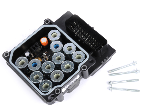 25895780 - : Control Module for Buick: Enclave Image