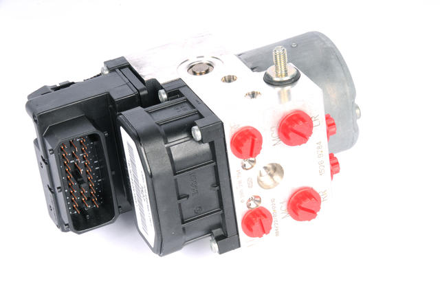 15269784 - Electrical: Control Valve for Buick: Rendezvous | Pontiac: Aztek Image