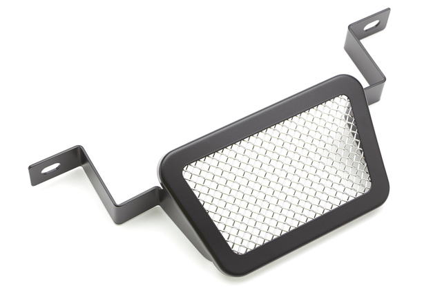 12499871 - Exterior: Grille Insert for Chevrolet: Corvette Image