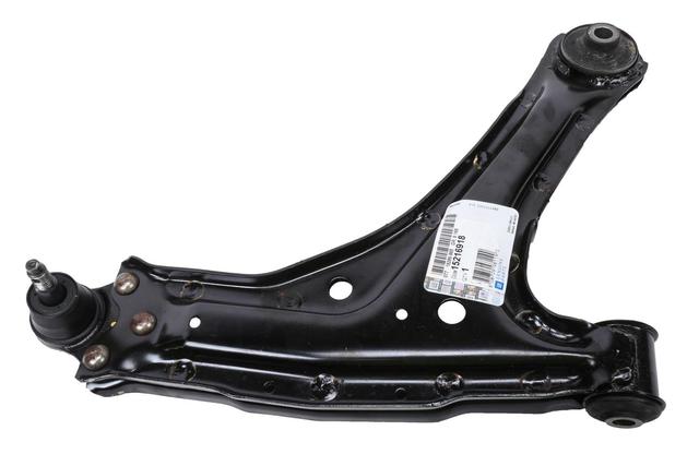 15216918 - Suspension: Lower Control Arm for Chevrolet: Classic, Malibu | Oldsmobile: Alero, Cutlass, Cutlass Supreme | Pontiac: Grand Am Image