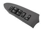 15204666 - Electrical: Door Window Switch for Chevrolet: Trailblazer, Trailblazer EXT Image