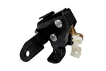 15135858 - Body: Lower Latch for Chevrolet: Colorado | GMC: Canyon Image