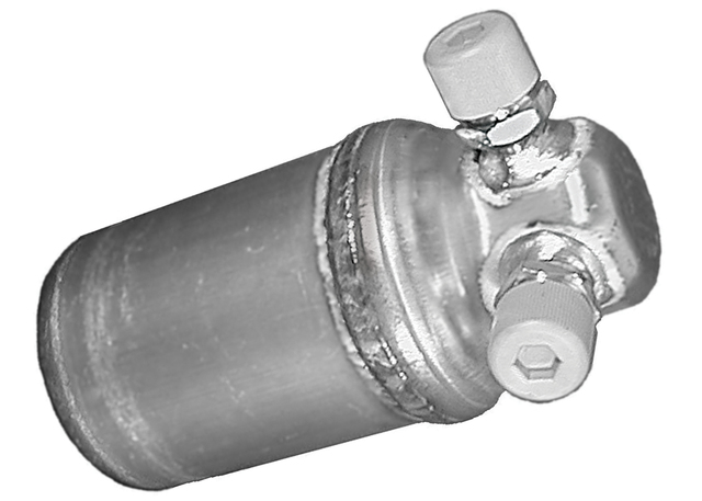 88959210 - HVAC: Dehydrator for Buick: Skylark | Chevrolet: Beretta, Corsica | Oldsmobile: Achieva | Pontiac: Grand Am Image