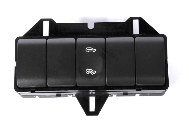 15827804 - Body: Combo Switch for Chevrolet: Uplander Image
