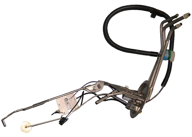 19111412 - Fuel System: Sending Unit for Chevrolet: Camaro | Pontiac: Firebird Image