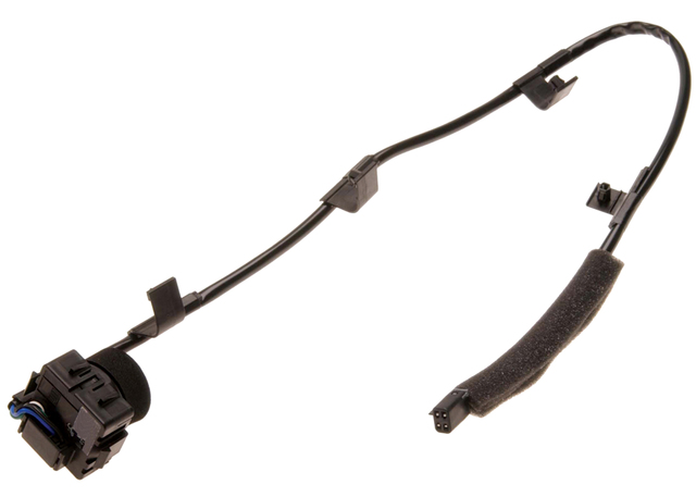 15040301 - Body: Air Temp Sensor for Chevrolet: Trailblazer, Trailblazer EXT | GMC: Envoy, Envoy XL | Oldsmobile: Bravada Image