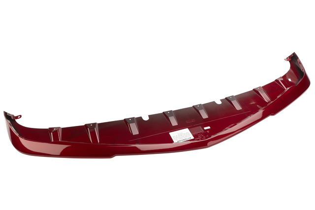 22997427 - : Exterior, Ground Effects, Front End Splitter for Chevrolet: Camaro Image