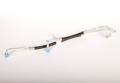 15982250 - Belts &amp; Cooling: Engine Oil Cooler Line for GM Image