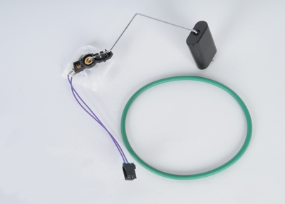 19168965 - Fuel System: Level Sensor for Buick: Terraza | Chevrolet: Uplander | Saturn: Relay Image